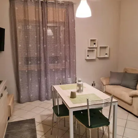 Apartment Dolce Casa