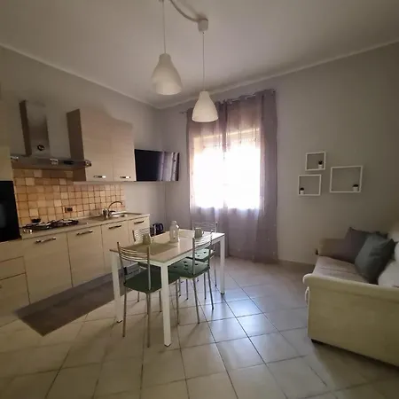 Apartment Dolce Casa *