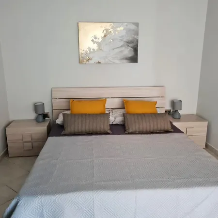 Apartment Dolce Casa *