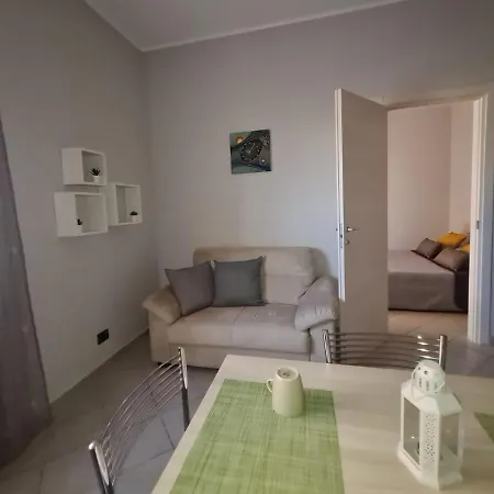 Dolce Casa Apartment Syracuse