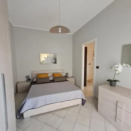 Dolce Casa Apartment Syracuse